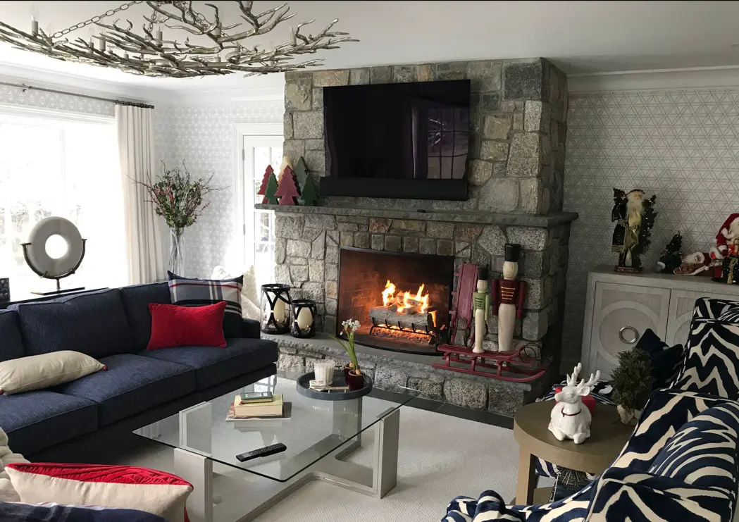 Whole-house repiping project with PEX manifold system